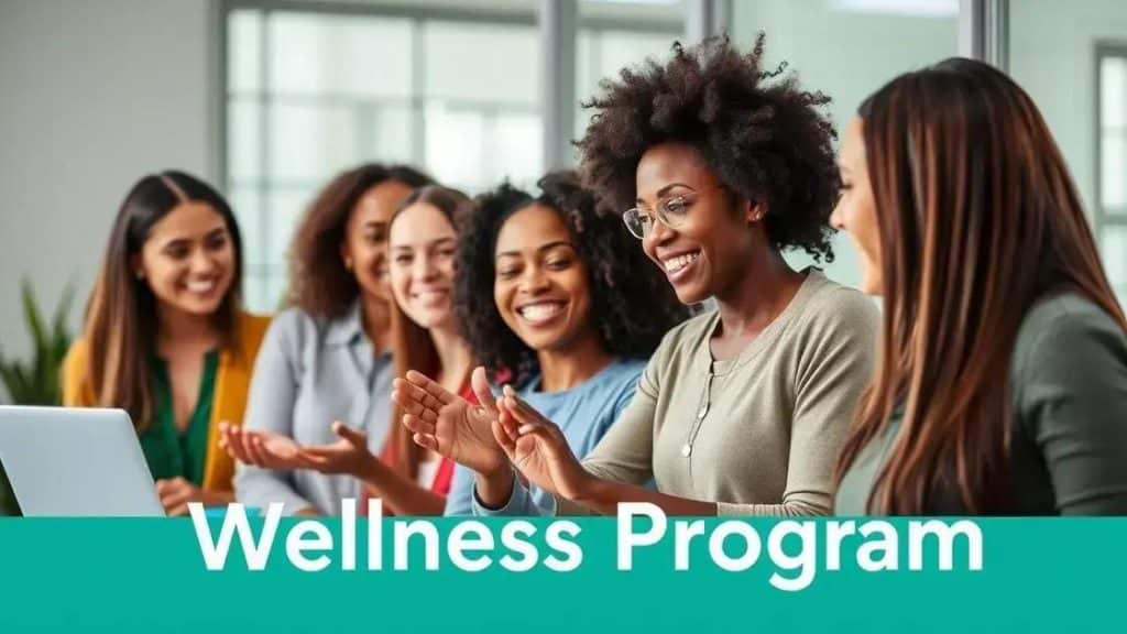 Insights on corporate wellness incentives that boost engagement
