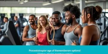 Insights on gym memberships coverage: what you need to know