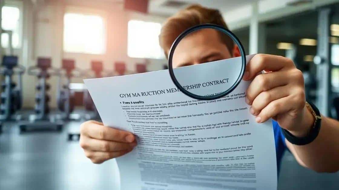 Common pitfalls to avoid with gym memberships coverage