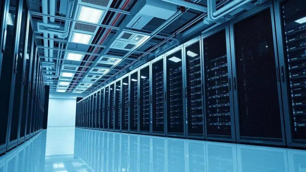 Data center efficiency news trends: insights for improvement