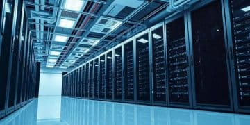 Data center efficiency news trends: insights for improvement