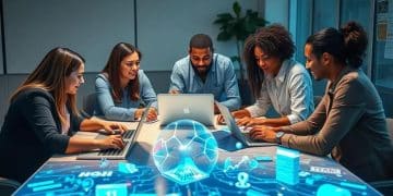 AI innovation trends shaping the future of business