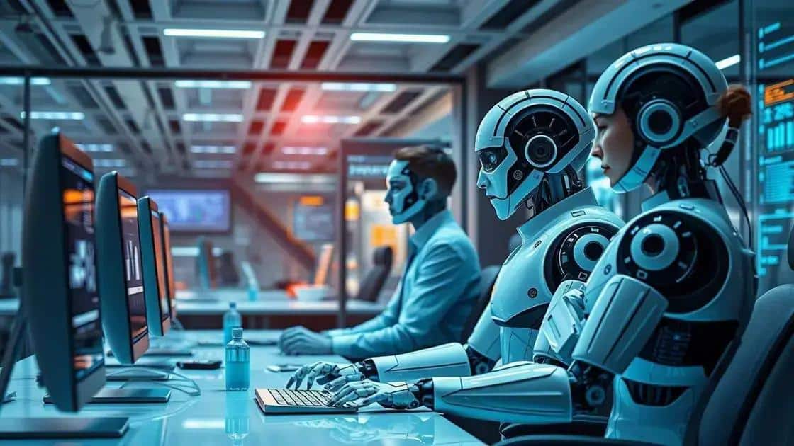Future predictions of AI growth
