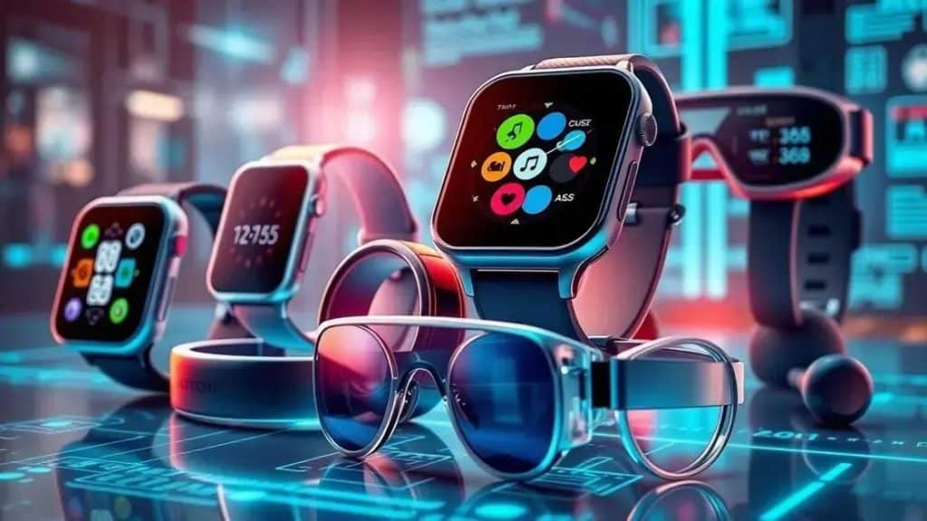 Insights on wearable tech innovation: the future unveiled
