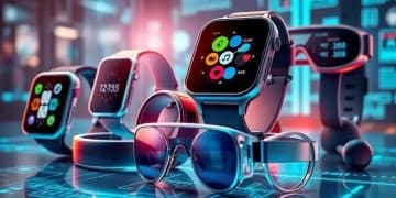 Insights on wearable tech innovation: the future unveiled