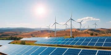 Renewable energy expansion trends reshape our future