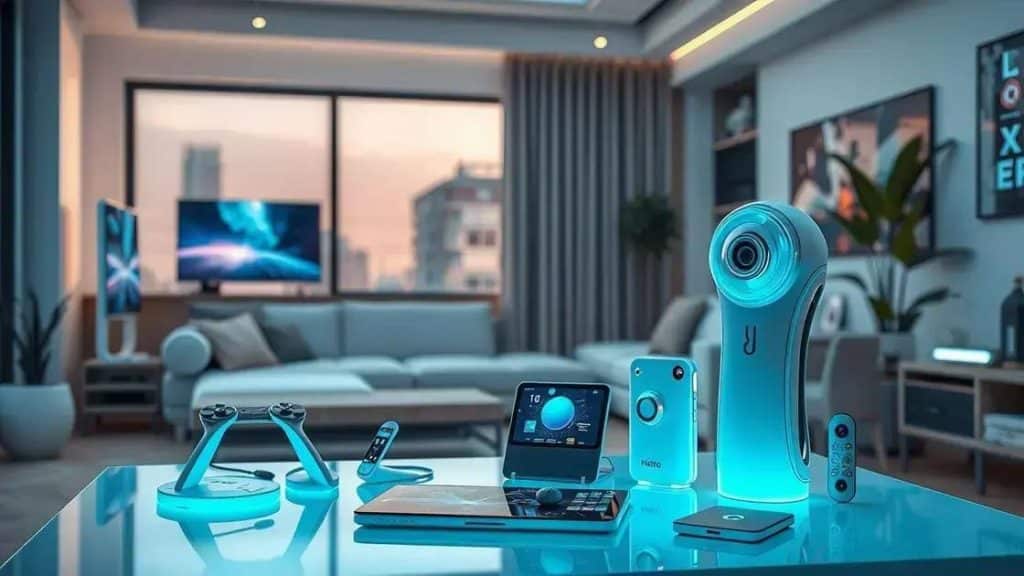 Insights on consumer tech releases 2025: what to expect