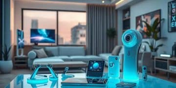 Insights on consumer tech releases 2025: what to expect