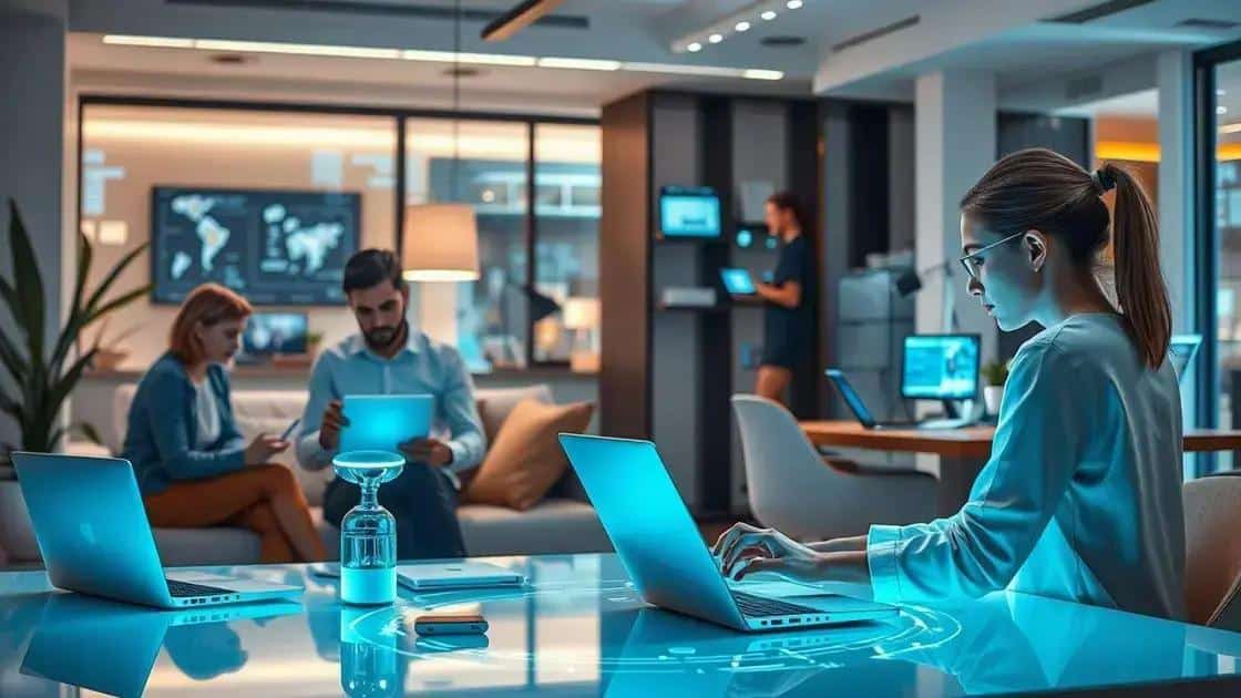 how new devices will impact daily life