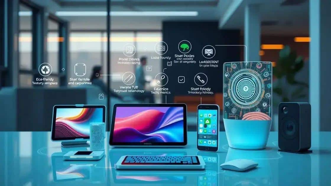 what consumers can look for in 2025