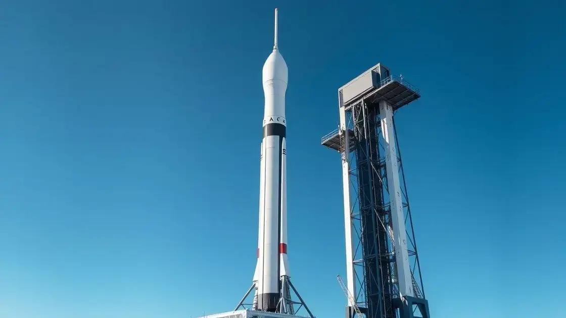 Technological advancements at SpaceX