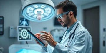 Health tech advancements trends: what to expect