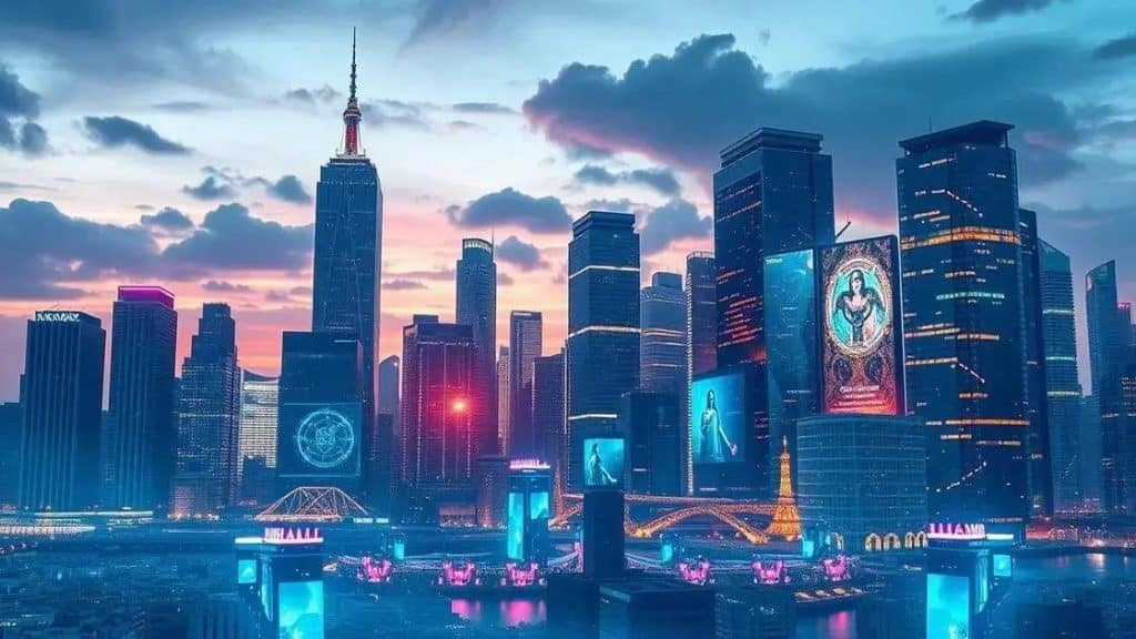 Insights on us tech industry insights: trends to watch
