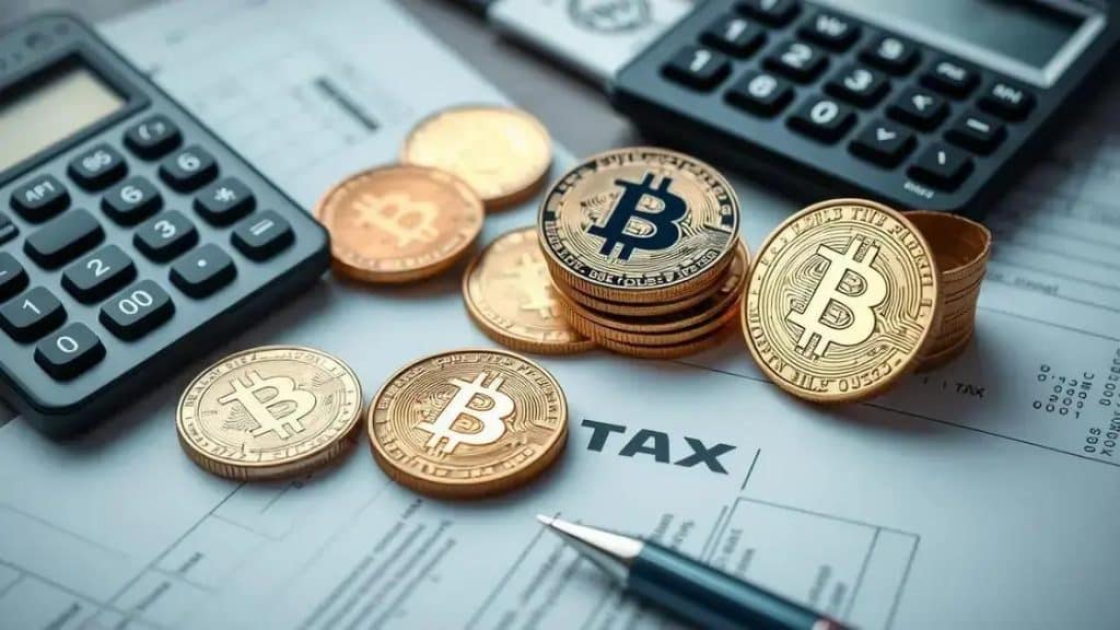 Insights on cryptocurrency tax planning: what you need to know