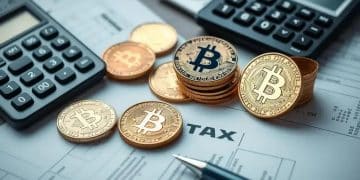 Insights on cryptocurrency tax planning: what you need to know