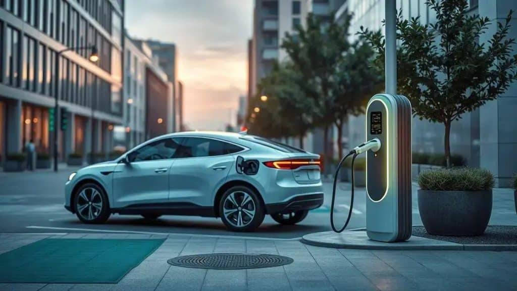 Electric vehicle news trends shaping the future