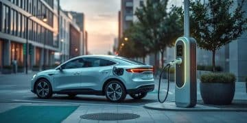 Electric vehicle news trends shaping the future