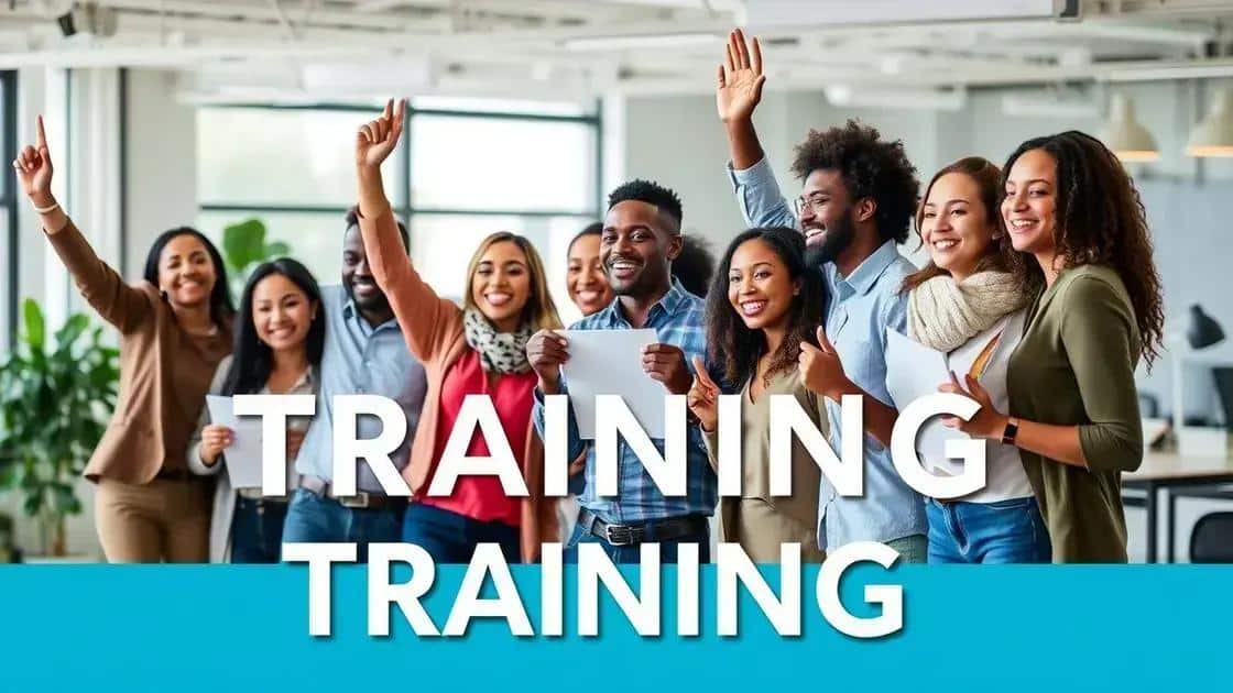 Success stories and best practices