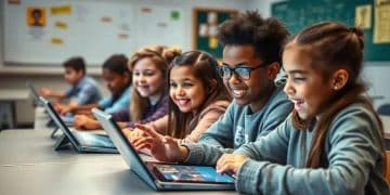 Insights on gamified learning platforms that boost engagement