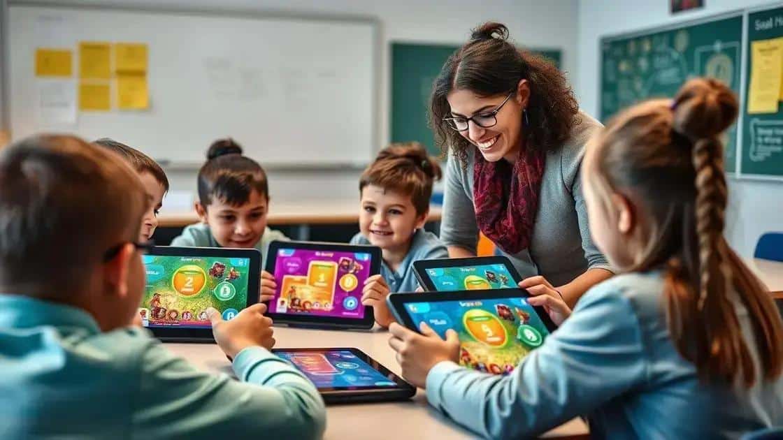 Implementing gamification in your learning strategy