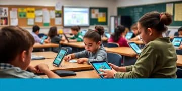 Digital literacy curriculum trends: what to expect