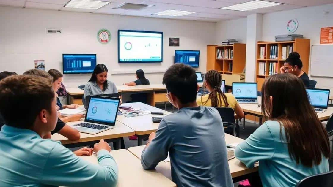 Future skills for digital literacy