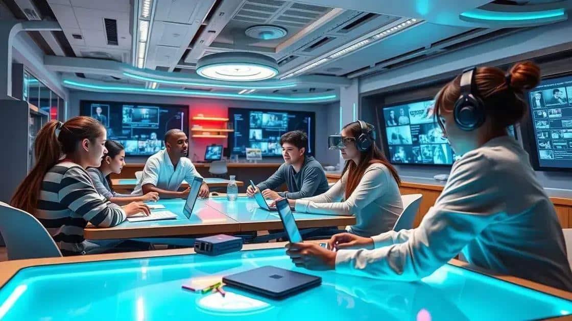 The future of career readiness programs in education