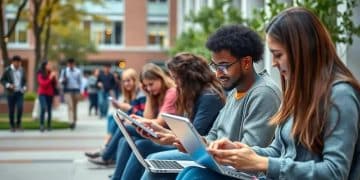 College admissions AI trends: what to expect in 2024