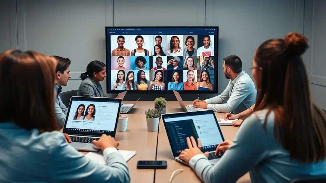 The impact of AI on applicant evaluation