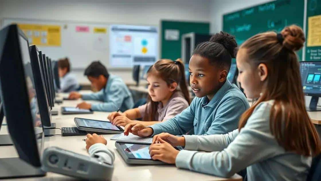 how ai enhances student engagement