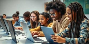 High school coding classes trends: what to expect