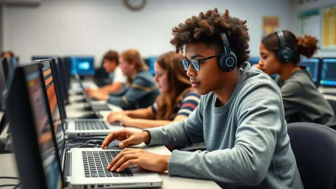 How coding skills enhance student career prospects