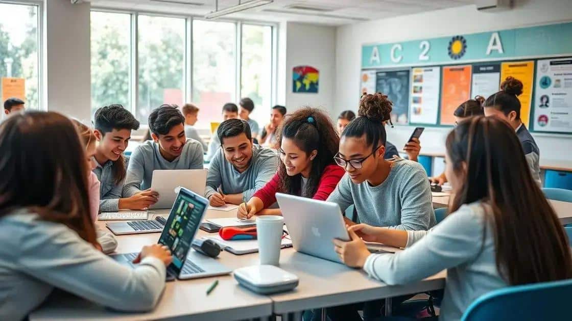 impact of AI literacy on education