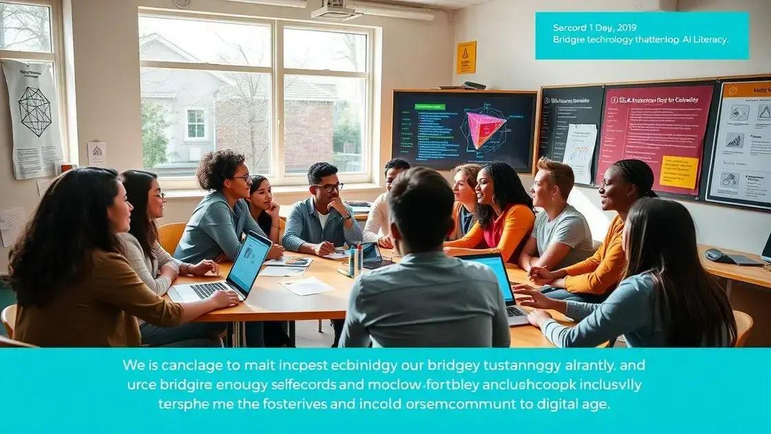 future challenges in AI literacy