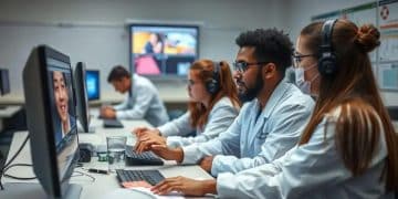 Insights on virtual lab simulations that boost learning