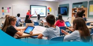 School technology integration trends you need to know