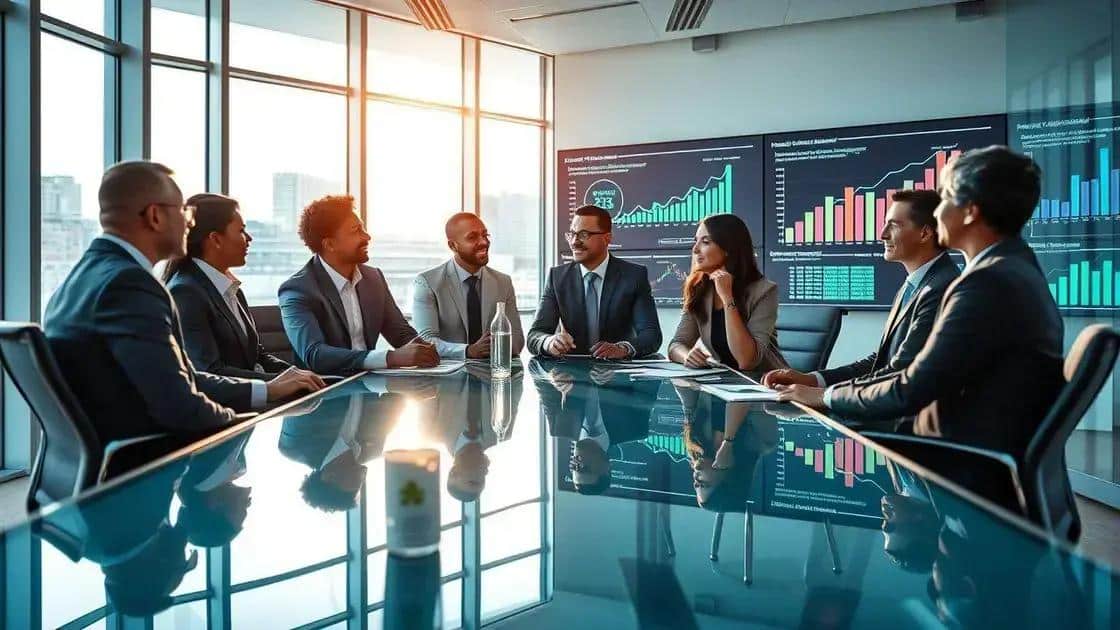 Future predictions for ESG investments