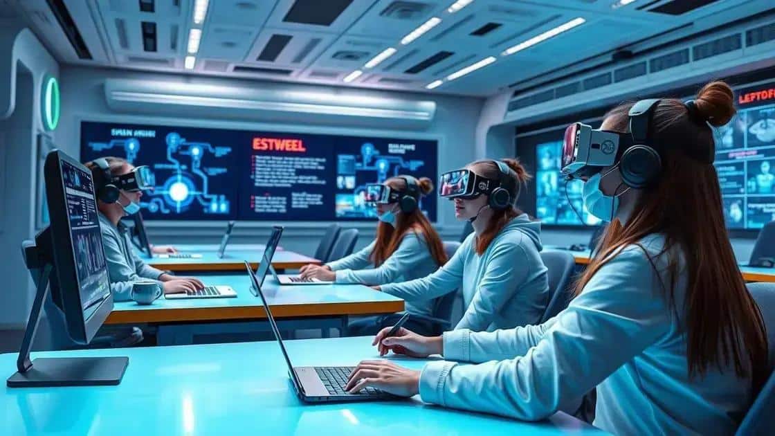 Future predictions for skill certifications