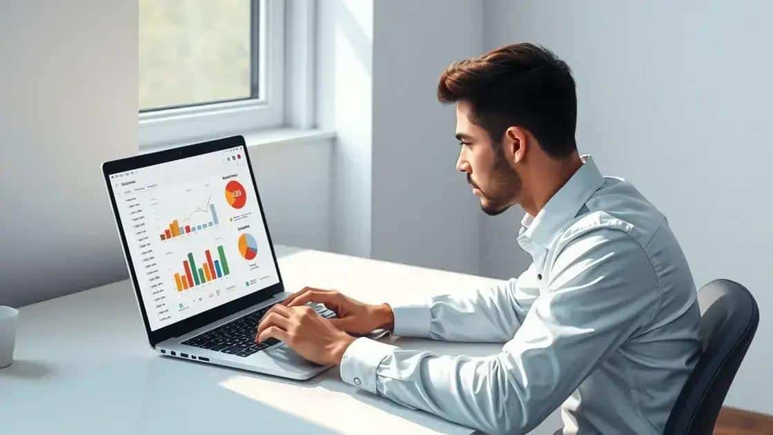 Best practices for optimizing your subscription budget