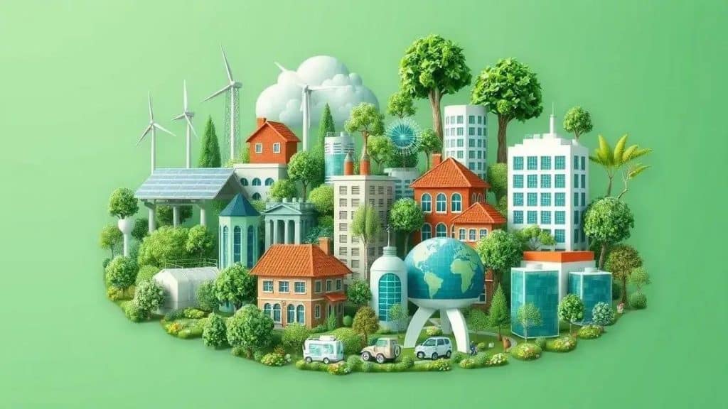 Green investment funds trends you need to know
