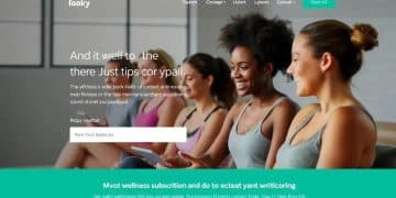Insights on subscription health programs for better wellness