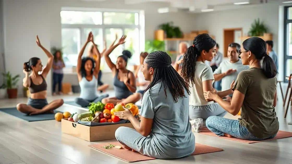 Benefits of wellness subscriptions