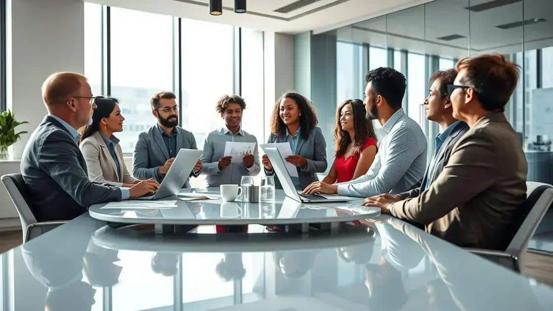 Strategies for attracting investors in this landscape