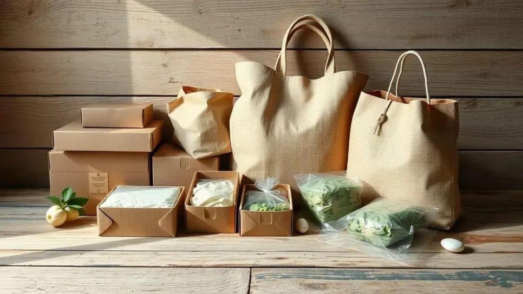 Sustainable packaging news trends you can’t miss