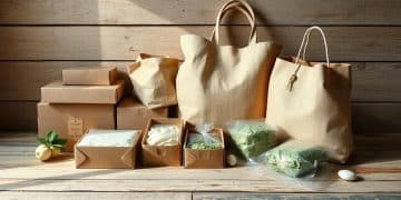 Sustainable packaging news trends you can't miss
