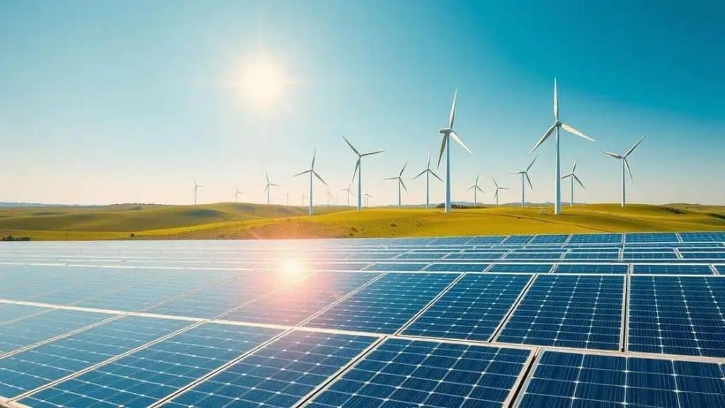 Insights on clean energy projects usa: What you need to know