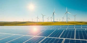 Insights on clean energy projects usa: What you need to know