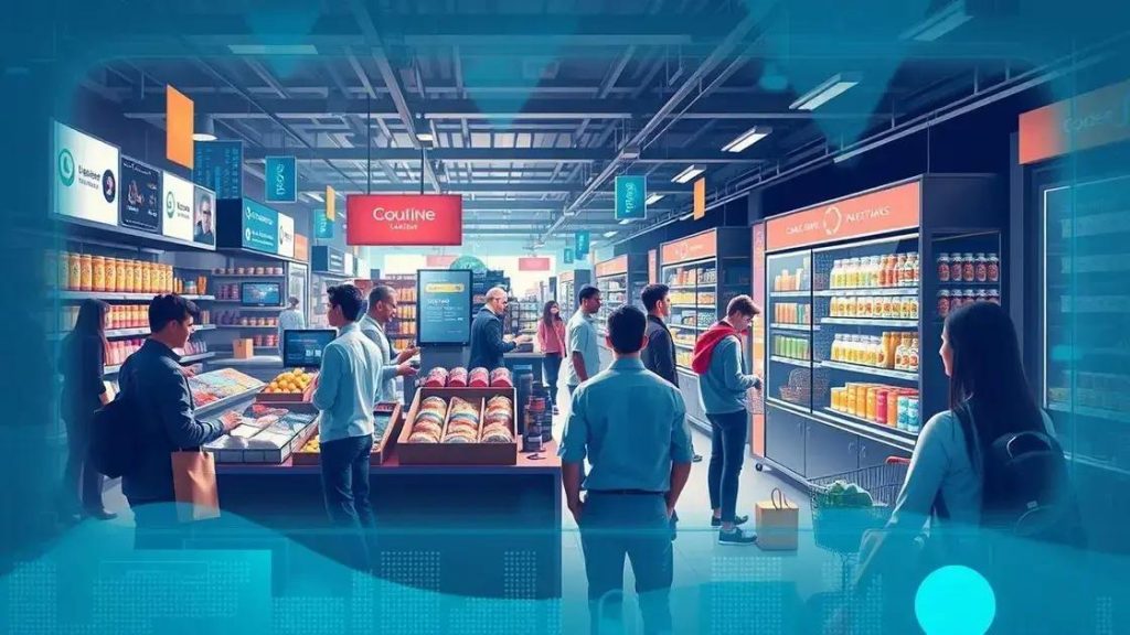 Insights on e-commerce growth patterns in 2023