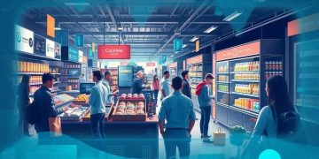 Insights on e-commerce growth patterns in 2023