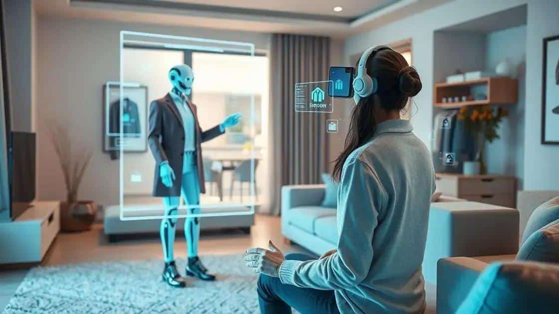 The future of online shopping
